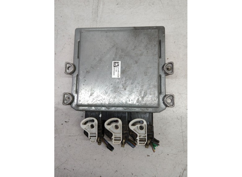 Блок управления двигателем к Блок управления двигателем к Ford Focus 2005 г. Focus