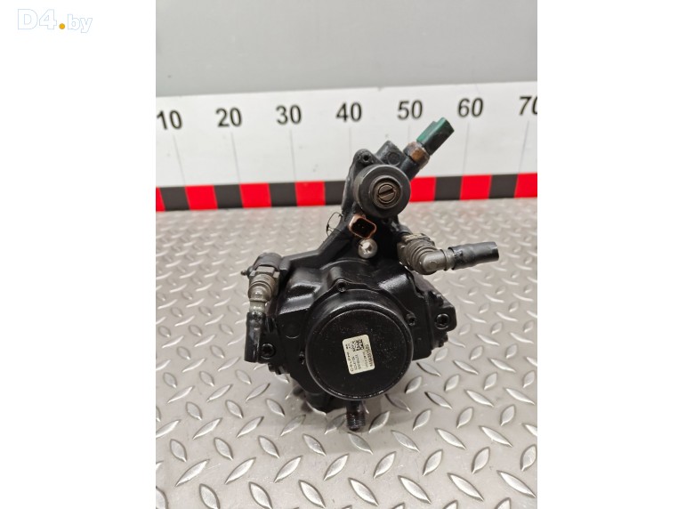 ТНВД к Citroen C5 2010 г.