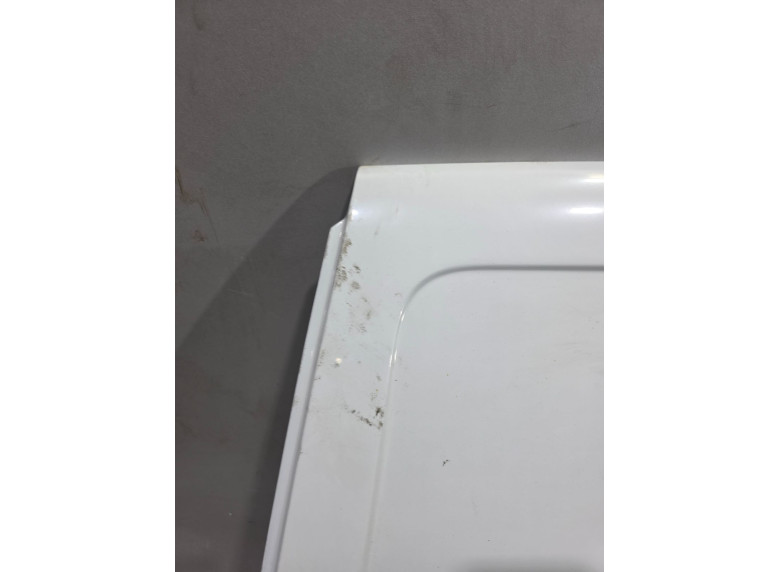 Дверь задняя левая к Dacia Logan, 2008г.