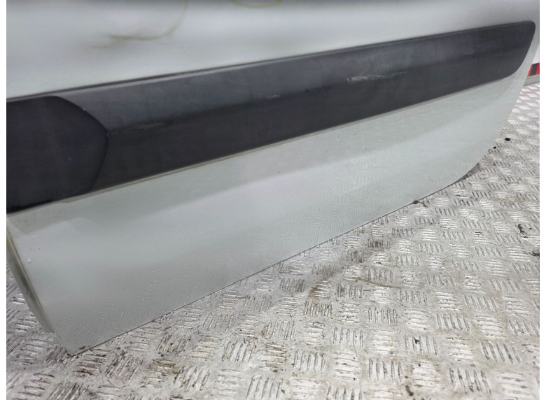 Дверь задняя левая к Dacia Logan, 2008г.