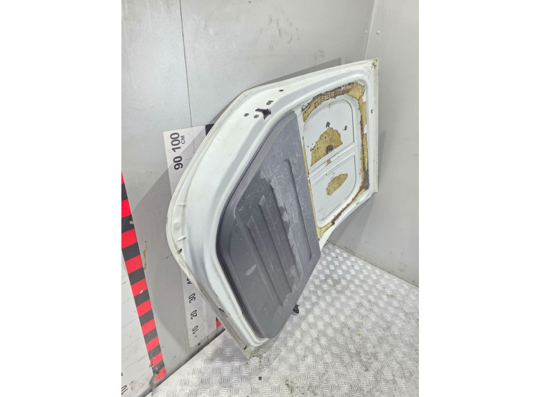 Дверь задняя левая к Dacia Logan, 2008г.