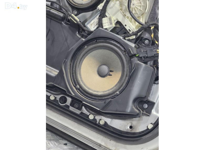 Динамик к Audi A6 2006 г.