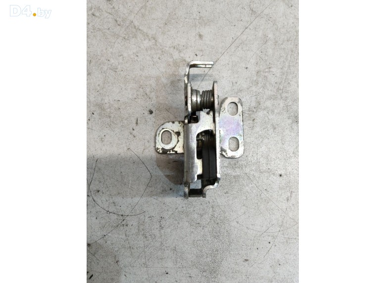 Замок двери задней левой к Citroen Jumper 2008 г.