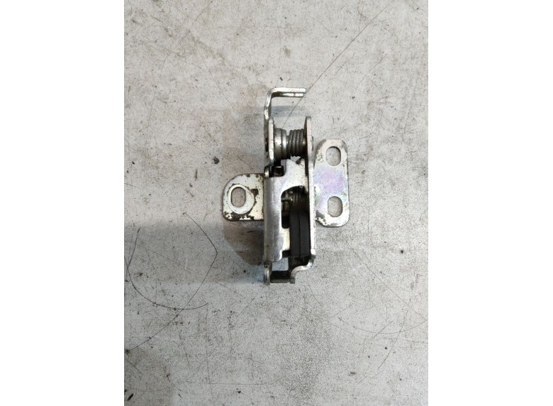 Замок двери задней левой к Peugeot Boxer