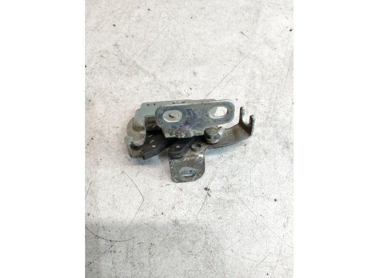 Замок двери задней левой к Замок двери задней левой к Citroen Jumper 2008 г. Boxer