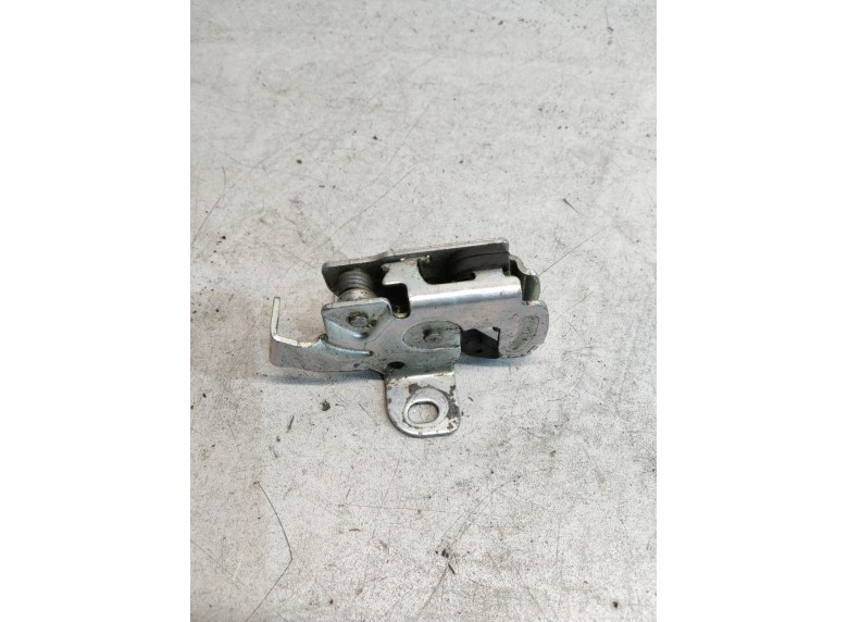 Замок двери задней левой к Замок двери задней левой к Citroen Jumper 2008 г. Boxer