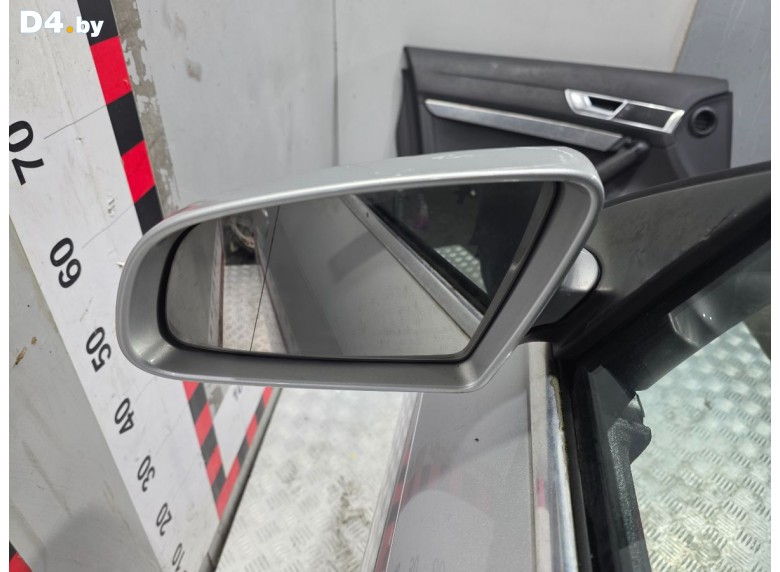 Зеркало наружное левое к Audi A6 2006 г.
