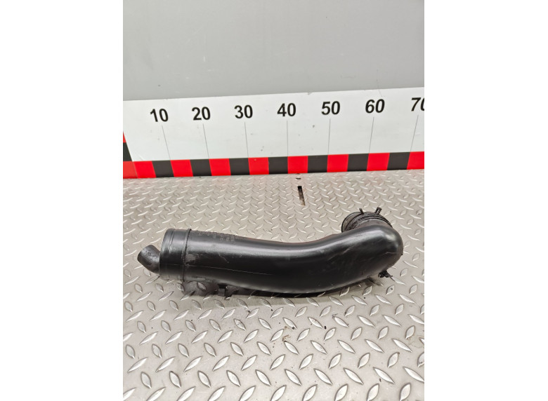 Патрубок турбины к Volkswagen Sharan, 2001г.