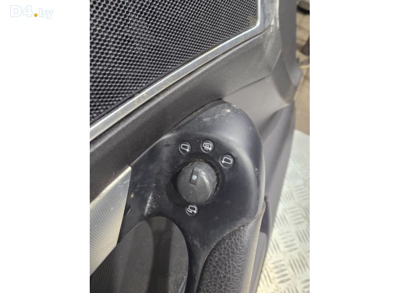 Джойстик регулировки зеркал к Audi A6 2006 г.