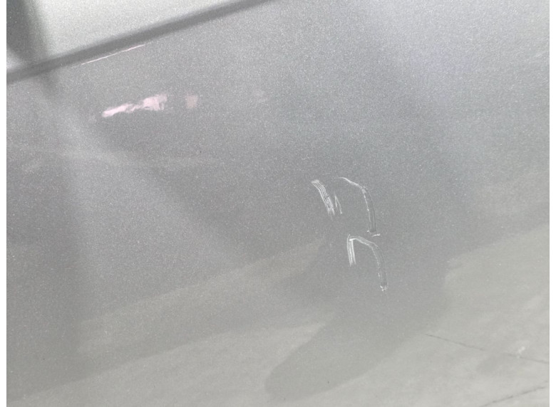 Дверь передняя левая к Audi A6, 2006г.