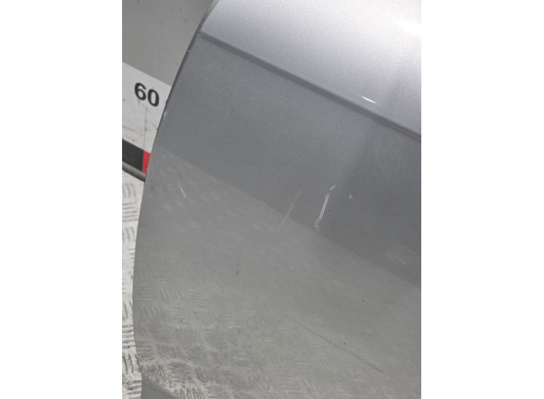 Дверь передняя левая к Audi A6, 2006г.