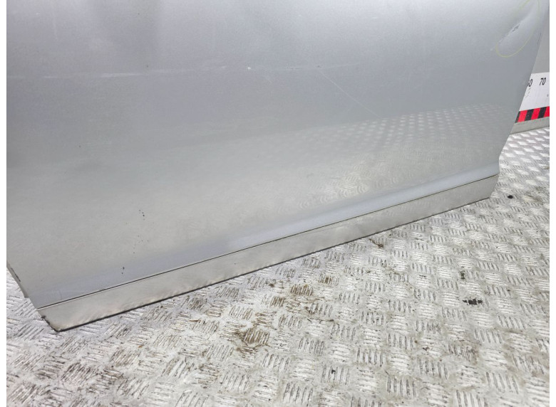 Дверь передняя левая к Audi A6, 2006г.