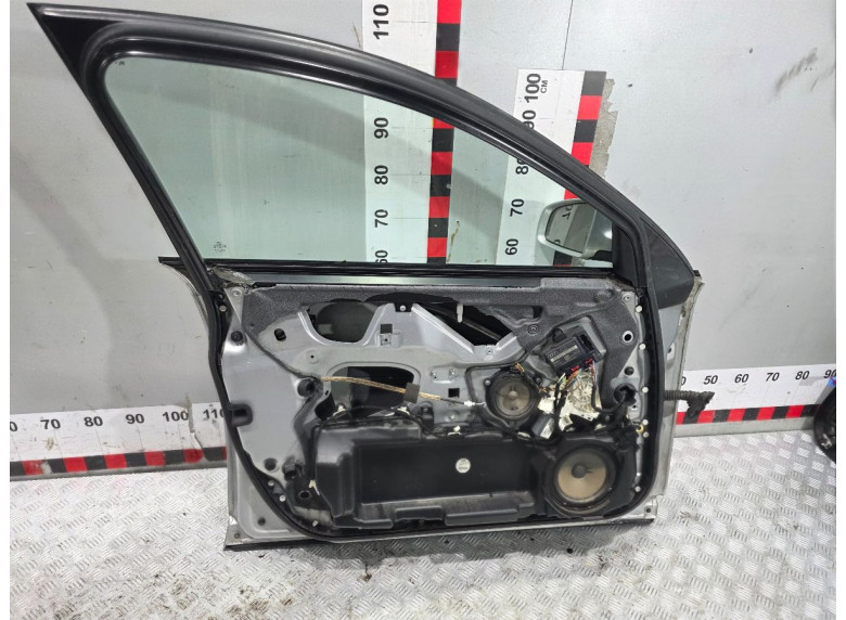 Дверь передняя левая к Audi A6, 2006г.