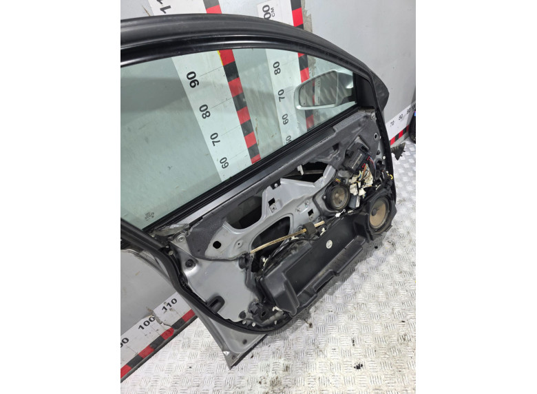 Дверь передняя левая к Audi A6, 2006г.