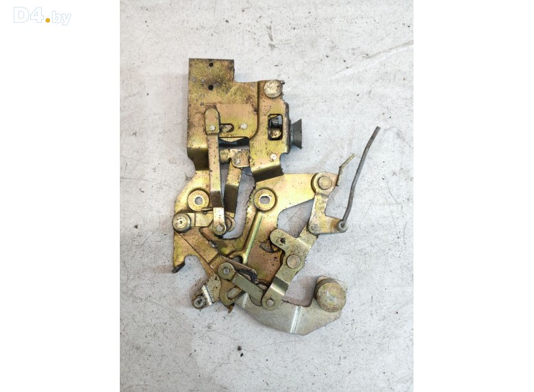 Замок двери сдвижной к Volkswagen Transporter 1998 г.