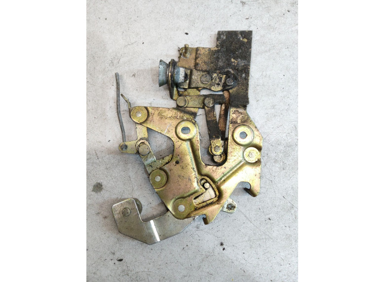 Замок двери сдвижной к Volkswagen Transporter, 1998г.