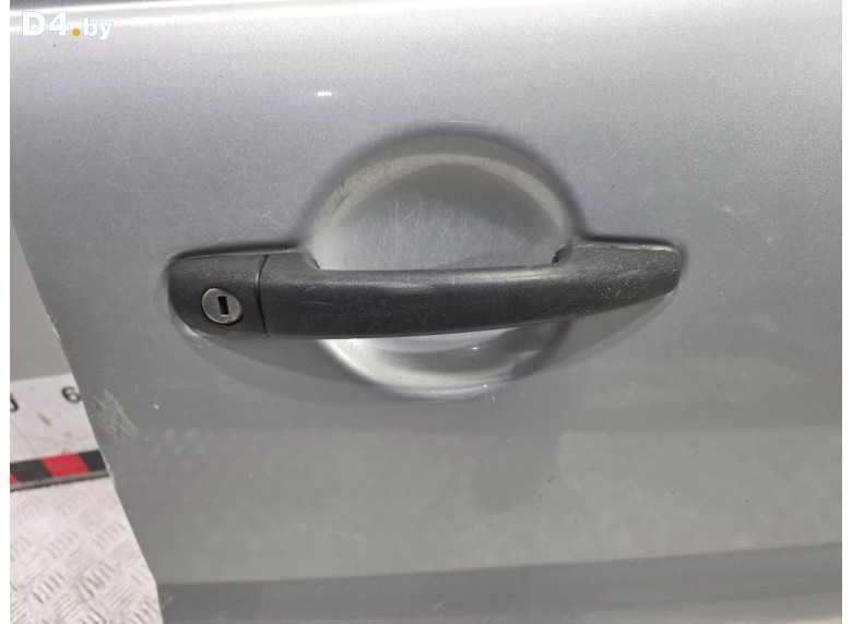 Ручка наружная распашной двери правой к Citroen Jumpy 2009 г.