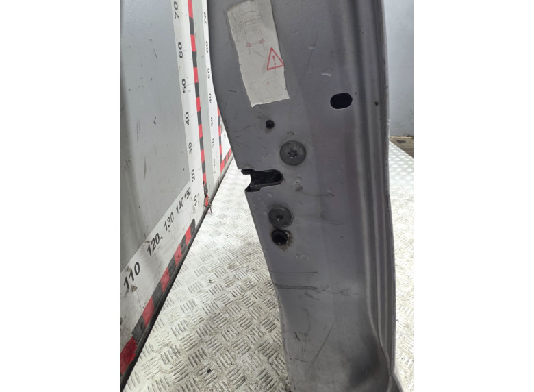 Замок двери задней правой к Fiat Scudo, 2009г.