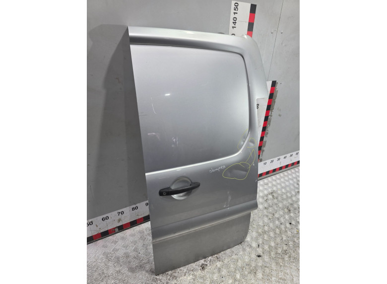 Замок двери задней правой к Fiat Scudo, 2009г.