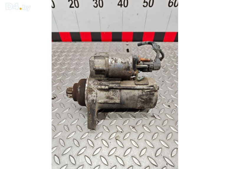 Стартер к Volkswagen Golf 2007 г.