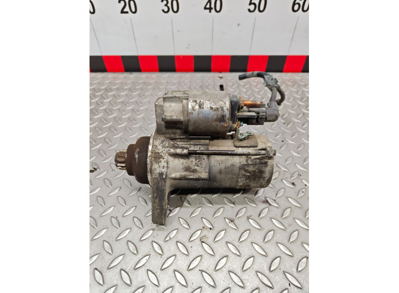 Стартер к Volkswagen Golf, 2007г.