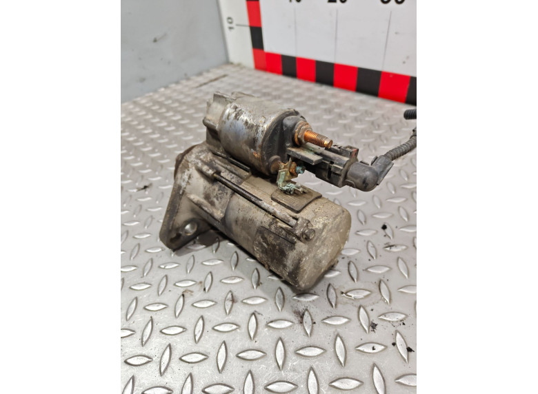 Стартер к Volkswagen Golf, 2007г.