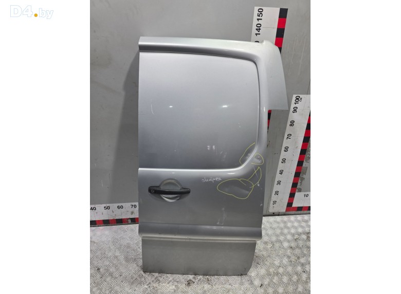 Дверь задняя распашная правая к Citroen Jumpy 2009 г.