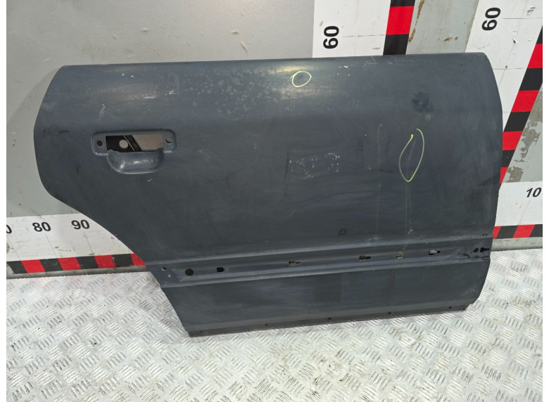 Дверь задняя правая к Audi A6, 1995г.