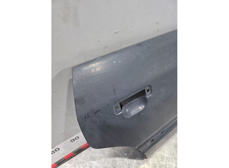 Дверь задняя правая к Audi A6, 1995г.