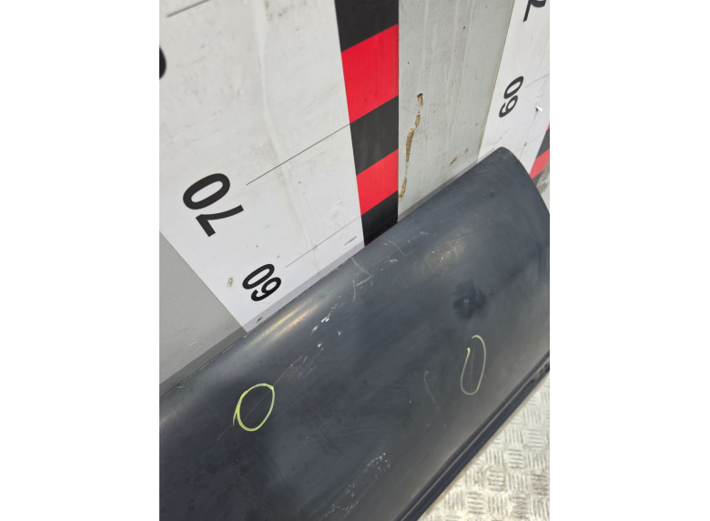 Дверь задняя правая к Audi A6, 1995г.