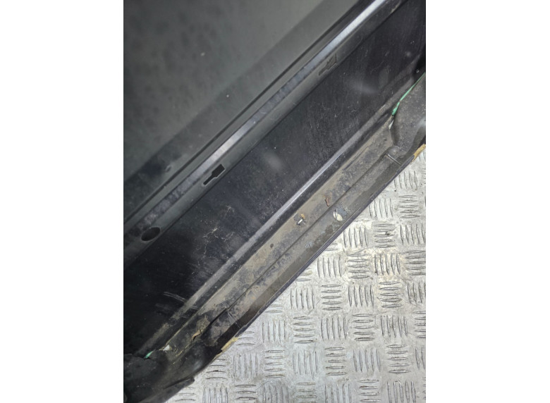 Дверь задняя правая к Audi A6, 1995г.