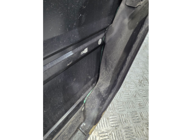 Дверь задняя правая к Audi A6, 1995г.