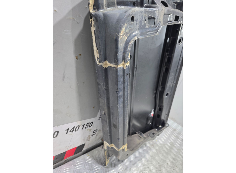 Дверь задняя правая к Audi A6, 1995г.