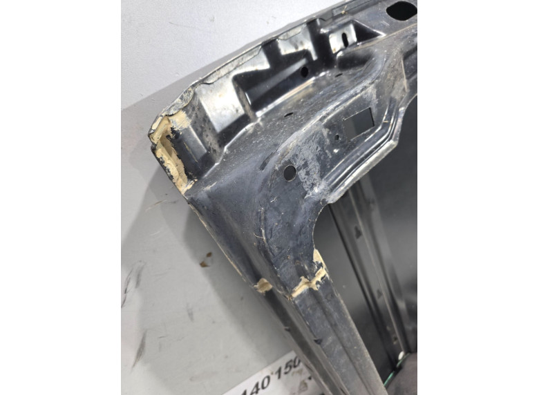 Дверь задняя правая к Audi A6, 1995г.