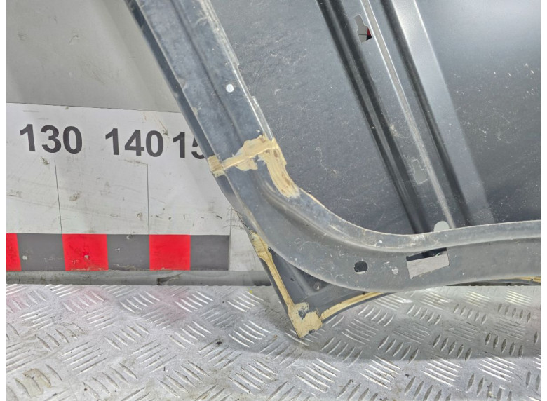 Дверь задняя правая к Audi A6, 1995г.