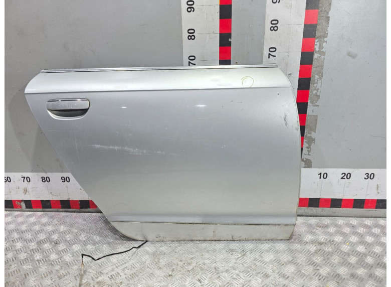 Дверь задняя правая к Audi A6, 2006г.