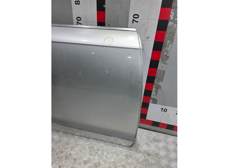 Дверь задняя правая к Audi A6, 2006г.