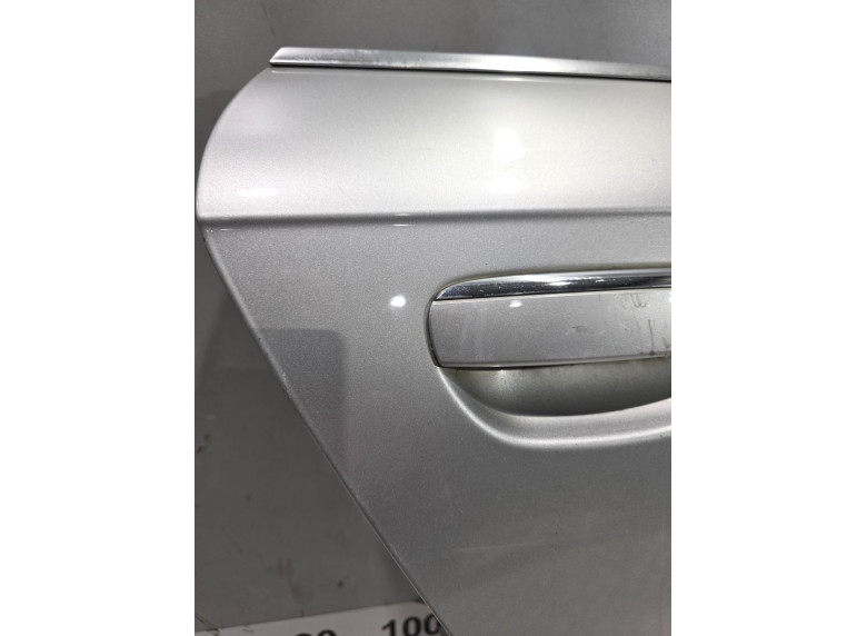 Дверь задняя правая к Audi A6, 2006г.