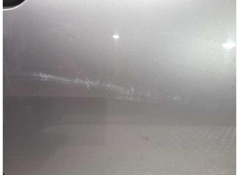 Дверь задняя правая к Audi A6, 2006г.