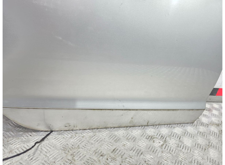 Дверь задняя правая к Audi A6, 2006г.