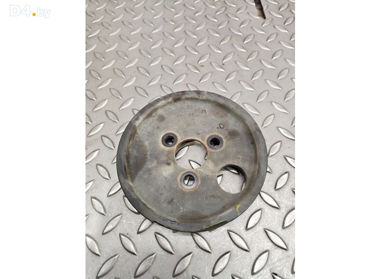 Шкив насоса гидроусилителя к Ford Transit 2007 г.