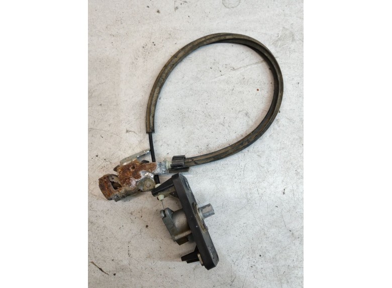 Замок двери задней левой к Замок двери задней левой к Citroen Jumper 2008 г. Boxer