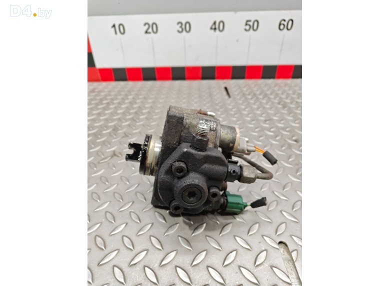 ТНВД к Ford Transit 2007 г.