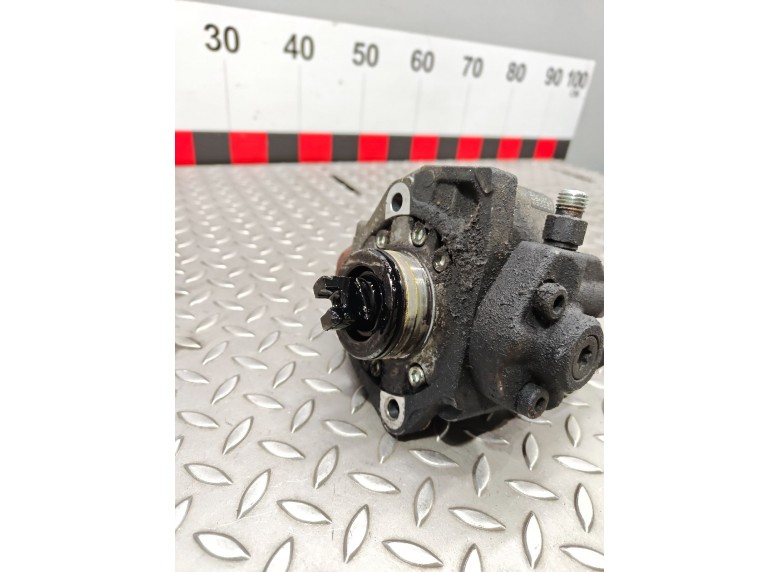 ТНВД к ТНВД к Ford Transit 2007 г. Transit