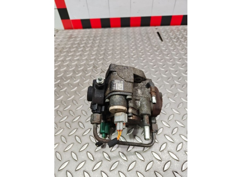 ТНВД к ТНВД к Ford Transit 2007 г. Transit