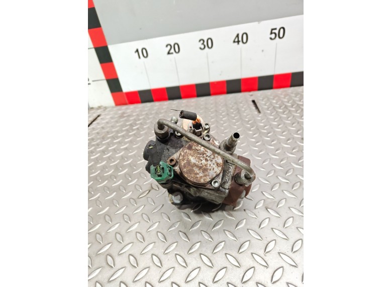 ТНВД к ТНВД к Ford Transit 2007 г. Transit