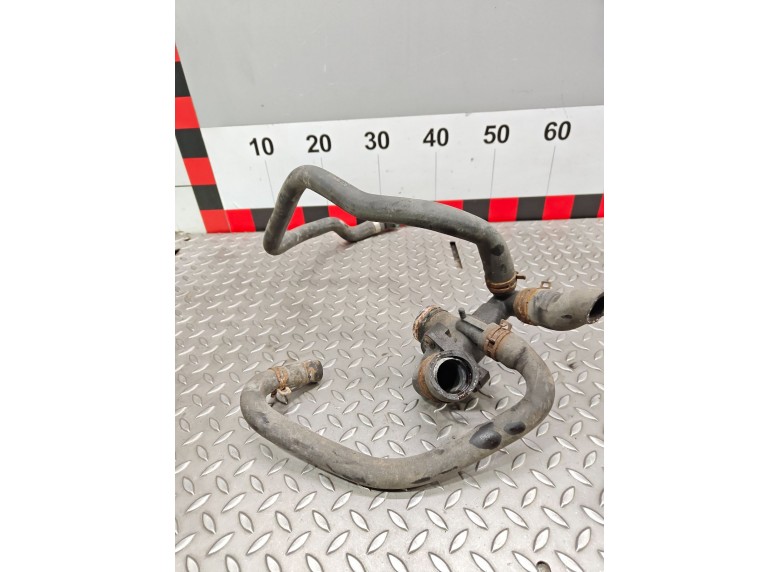 Корпус термостата к Ford Transit