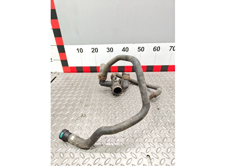 Корпус термостата к Корпус термостата к Ford Transit 2007 г. Transit