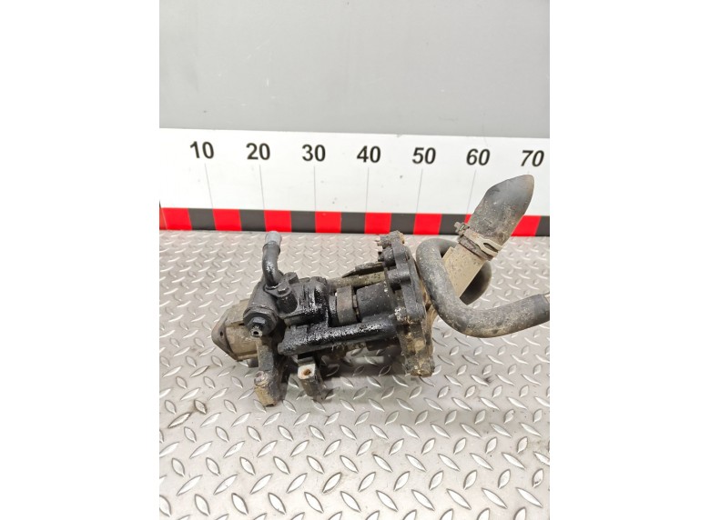 Насос гидроусилителя руля к Ford Transit