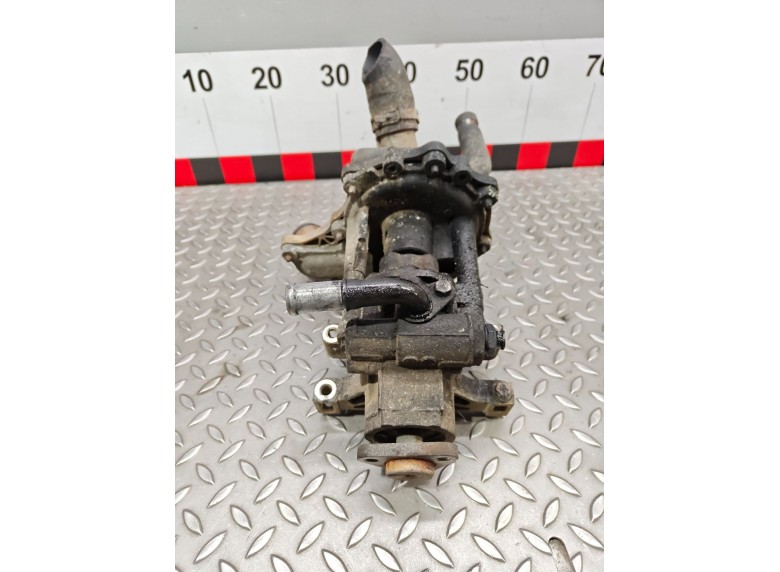 Насос гидроусилителя руля к Насос гидроусилителя руля к Ford Transit 2007 г. Transit